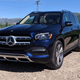 Illustration for article titled The 2020 Mercedes-Benz GLS Has Impossible Shoes to Fill